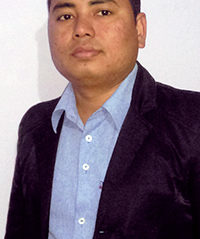 Manish Chaudhary